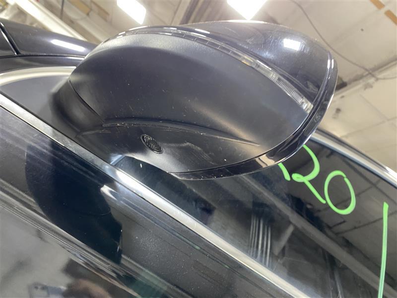 Used Blind Spot Detection System Warning Control Module fits: 2014 Audi Q7 Drive