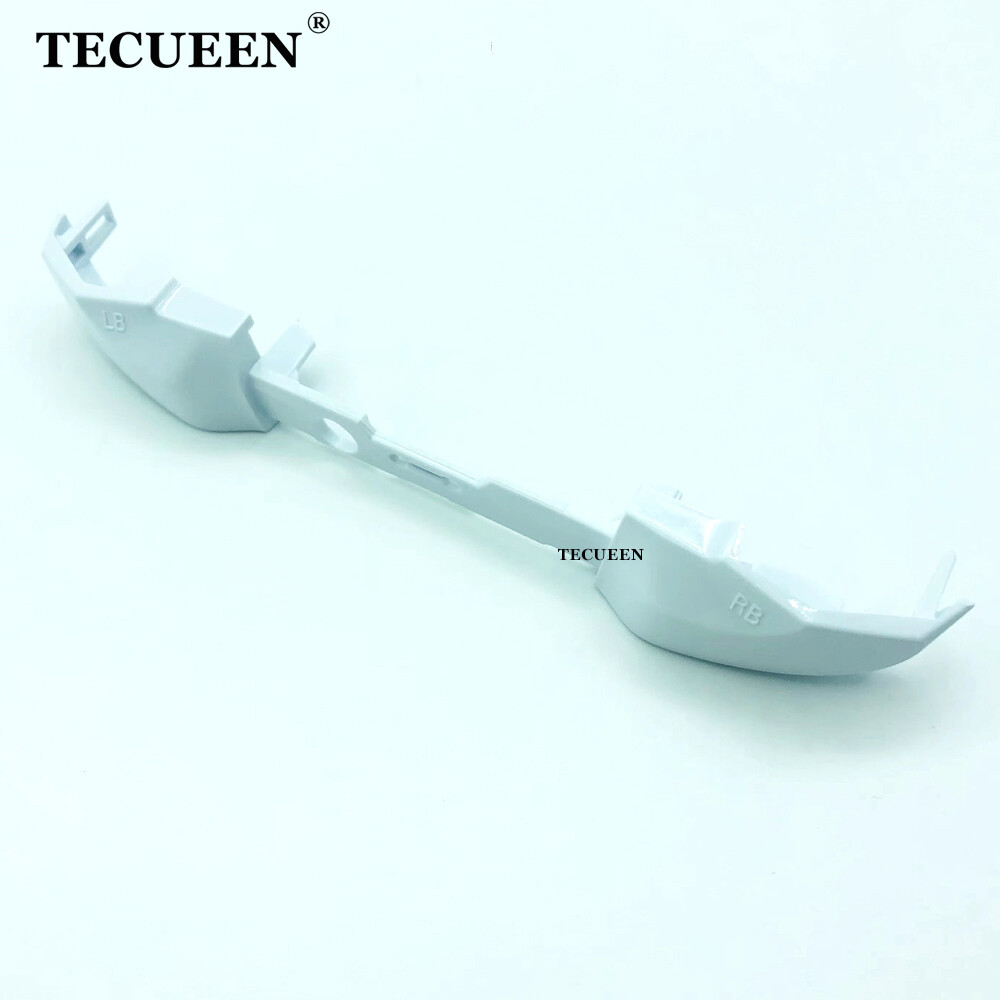 For Xbox One Elite Series 2 Controller White Edition LB RB Bumper Button
