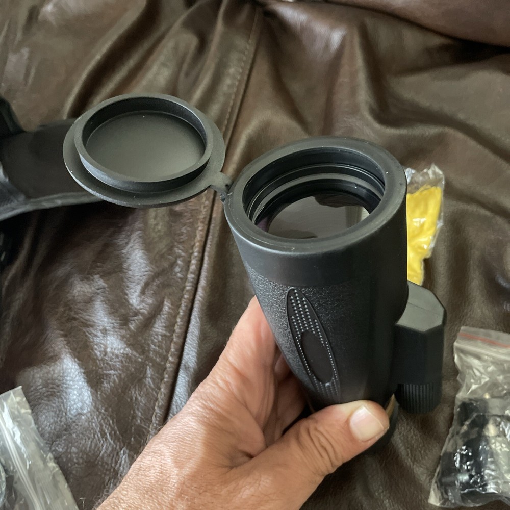 Precision Made Monocular Perfect Compact Monocular NIB