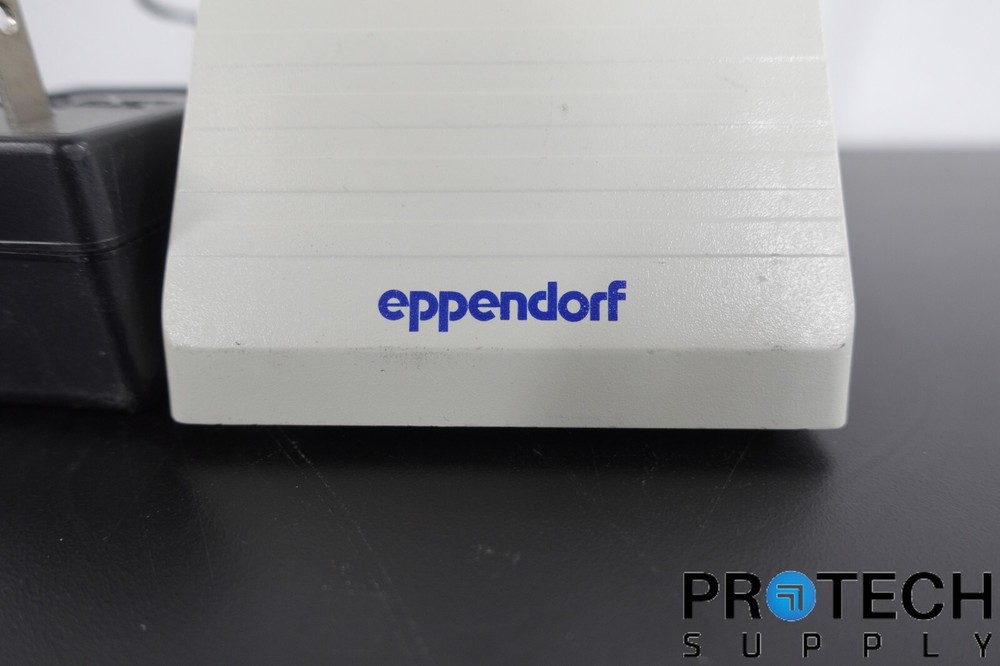 Eppendorf Charging Stand for Pippet with WARRANTY
