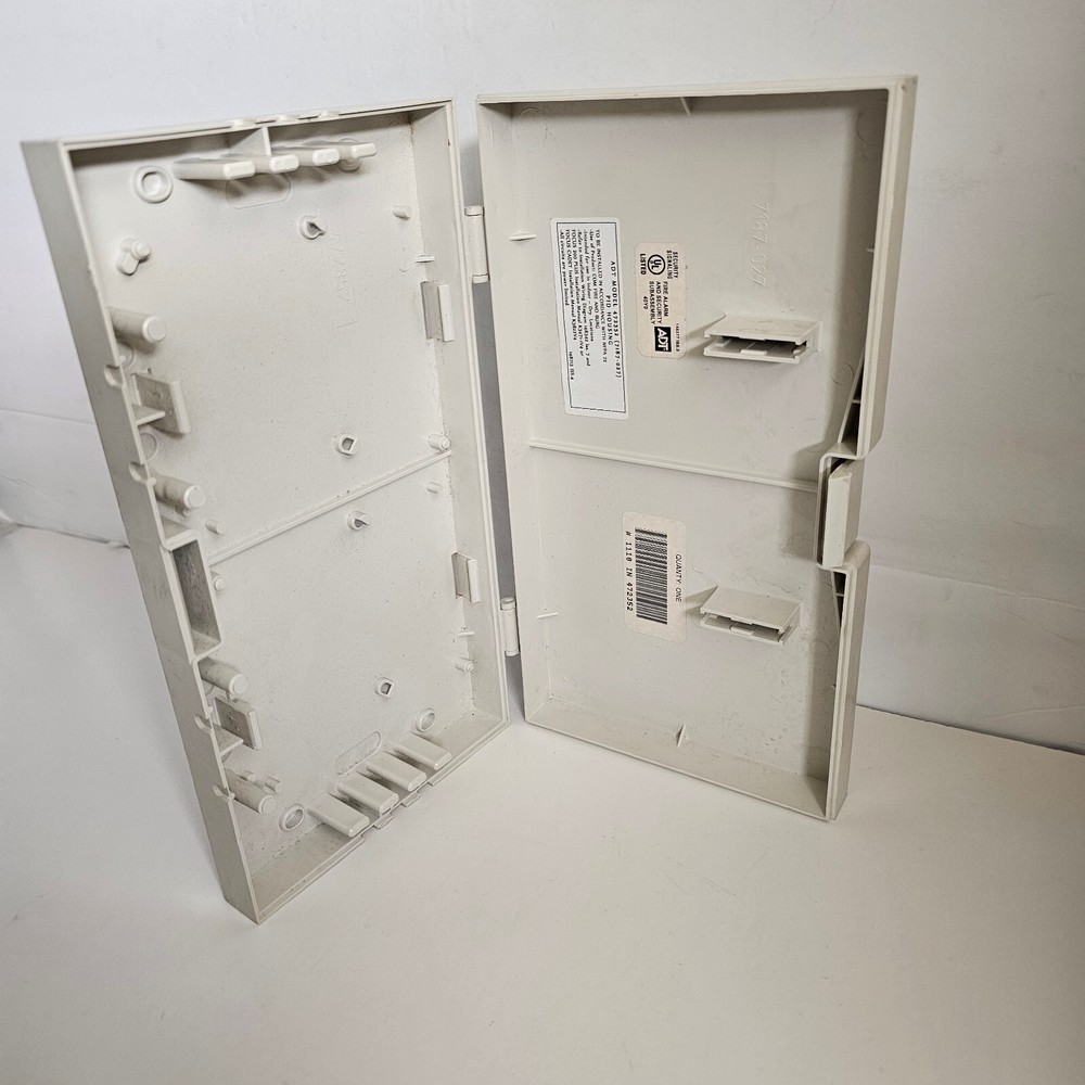 ADT Model #472352 PID Housing Plastic