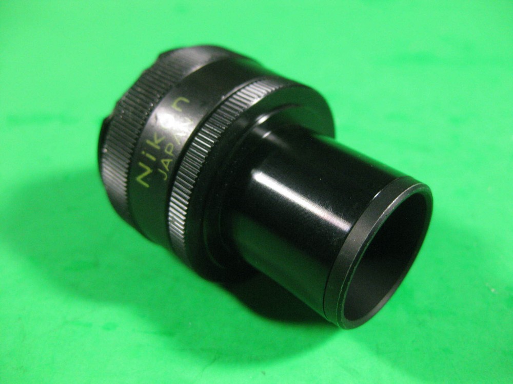 Nikon Microscope Eyepiece -- CFM-10x -- Used