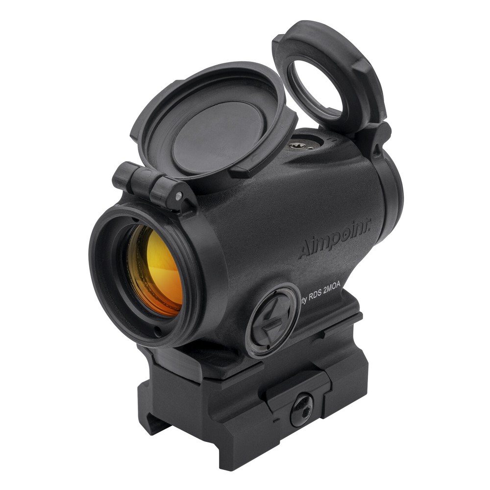 Aimpoint Duty RDS BLACK 2 MOA Red Dot Reflex Sight