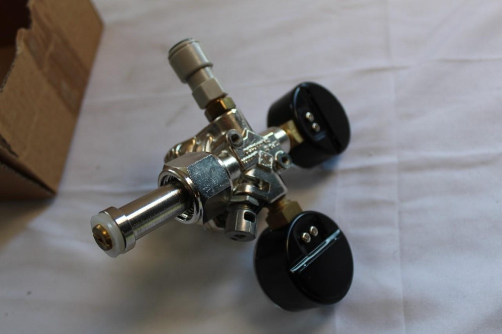 ODL SC-41018 Pressure Regulator NEW!