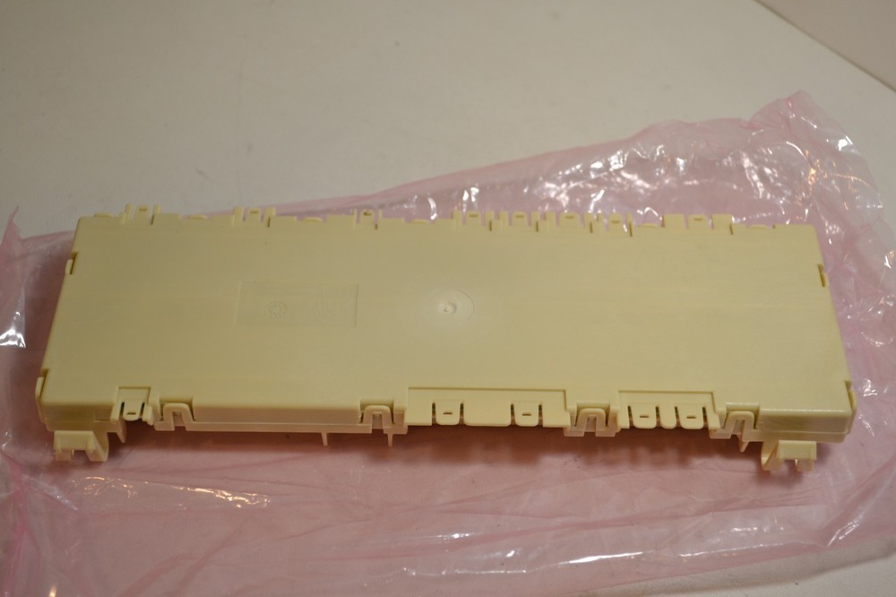 Bosch 8001249817 CONTROLLER UNIT, EG-320314