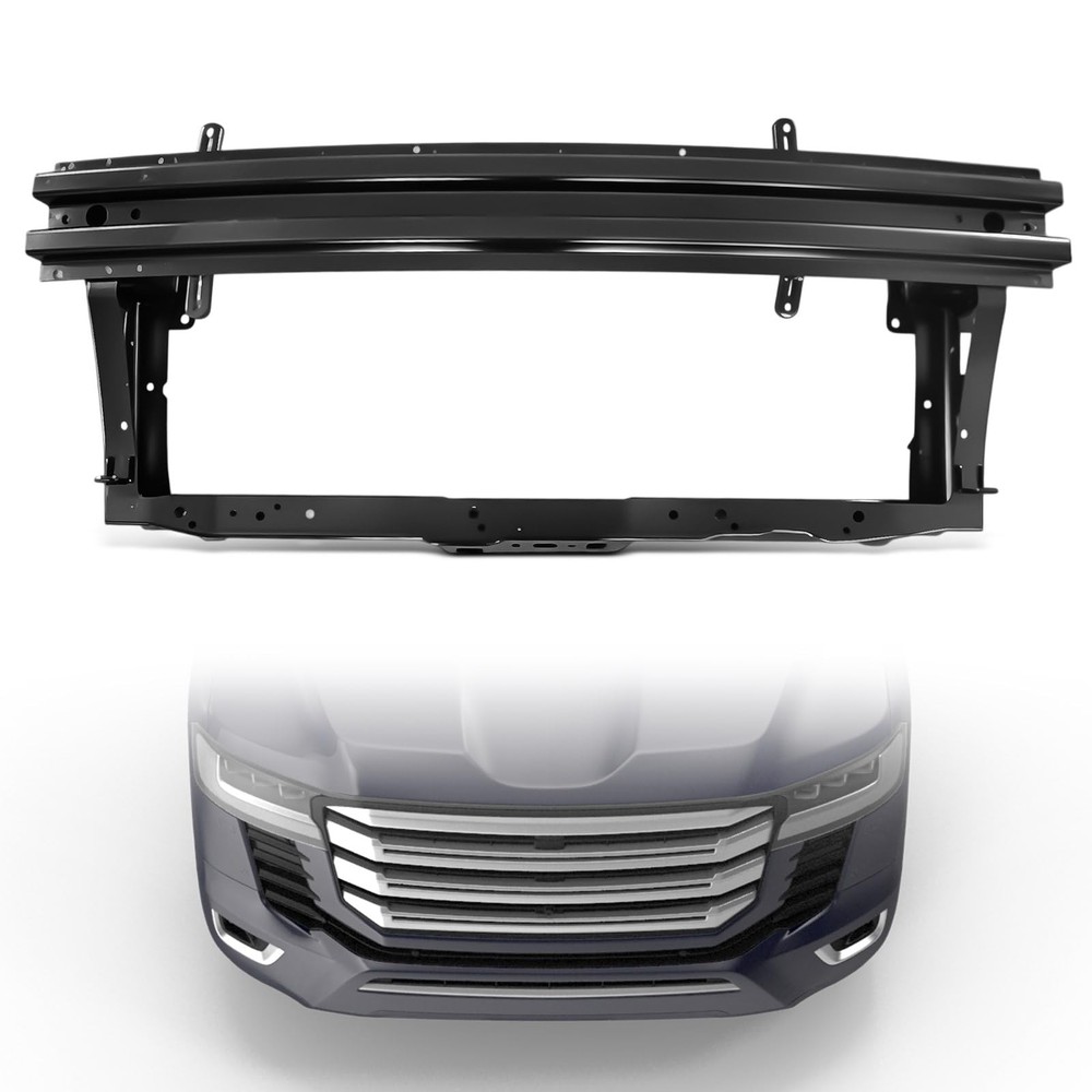 Front Radiator Support for Spark 2013-2015