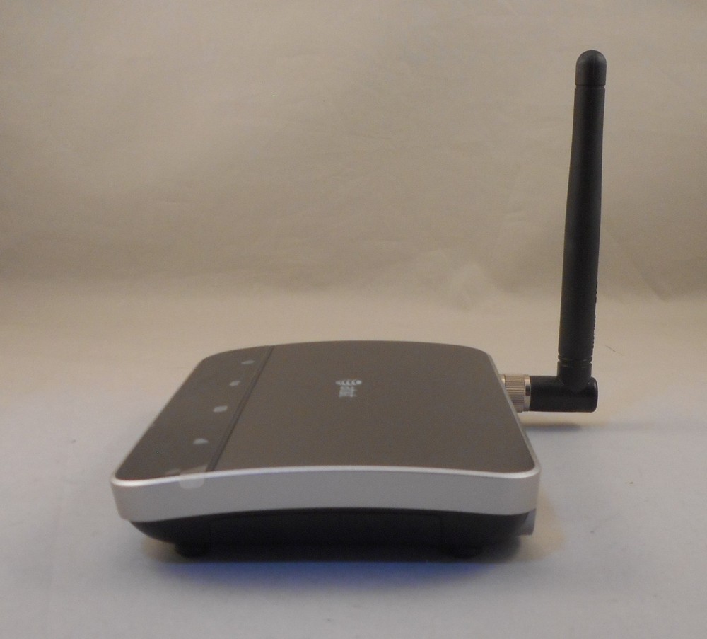 AT&T 3G Wireless Home Phone Base