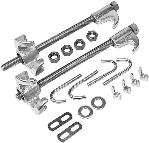 W80556 Strut Spring Compressor Coil Spring Compressor W/ Case