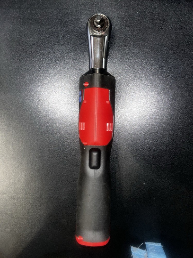 Snap-on Tools CTR761C 14.4V 3/8" Drive MicroLithium Cordless Ratchet