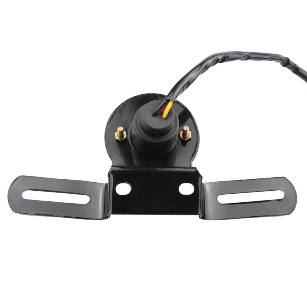 High Quality Tail Light Light Metal+plastic Tail Rear Light Tail Light