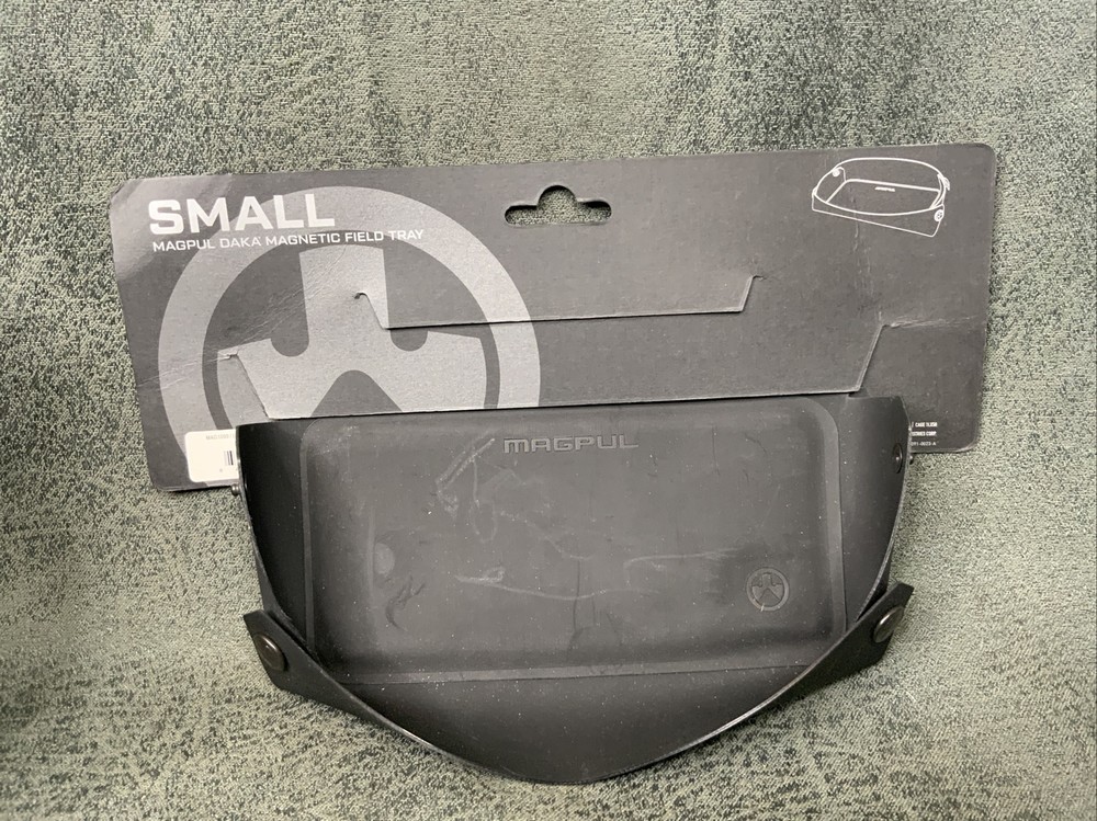 MAGPUL SMALL MAGNETIC FIELD TRAY