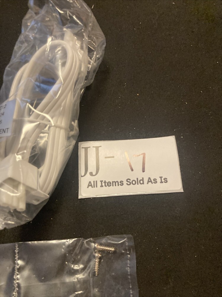 WAC lighting BA-IC24-WT