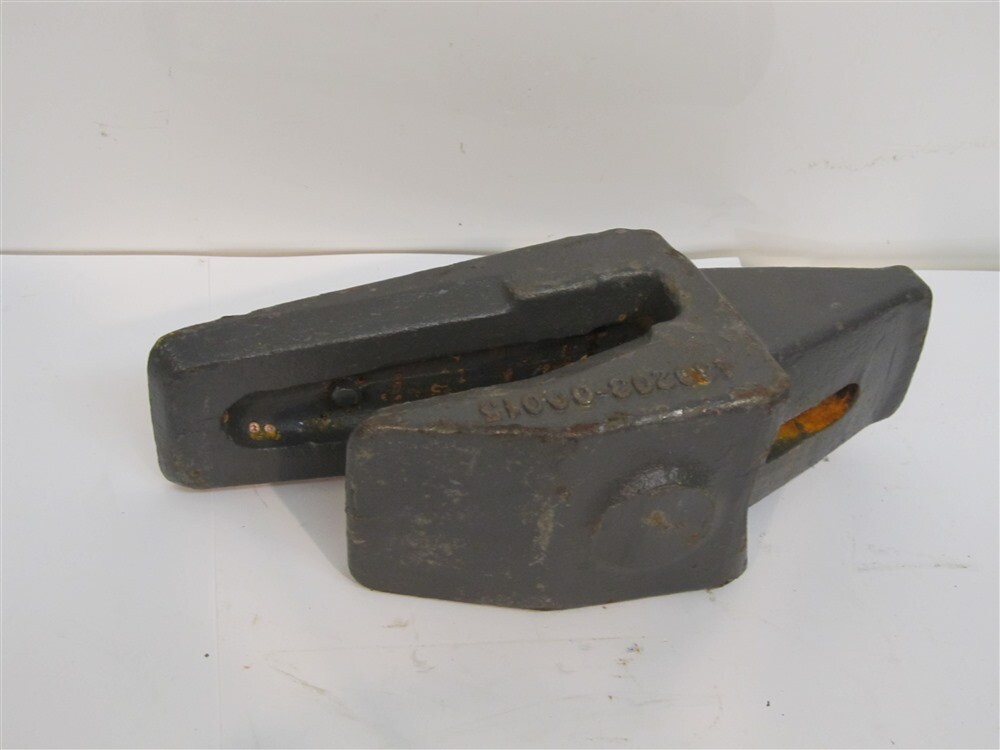 Bobcat 7 028 665, Tooth Adapter