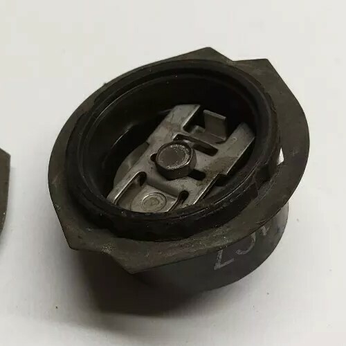 KLIXON MOTOR PROTECTOR 3ARG1C7 (NOS)