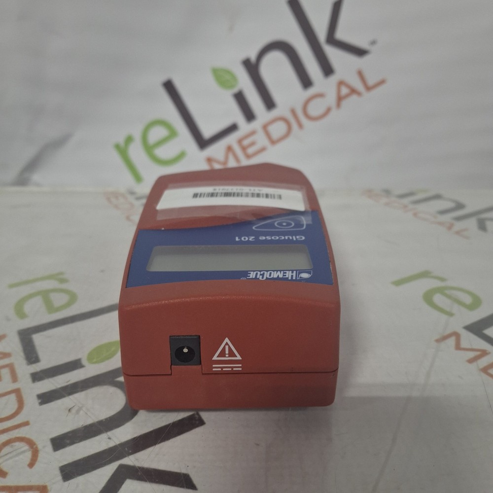 HemoCue Glucose 201