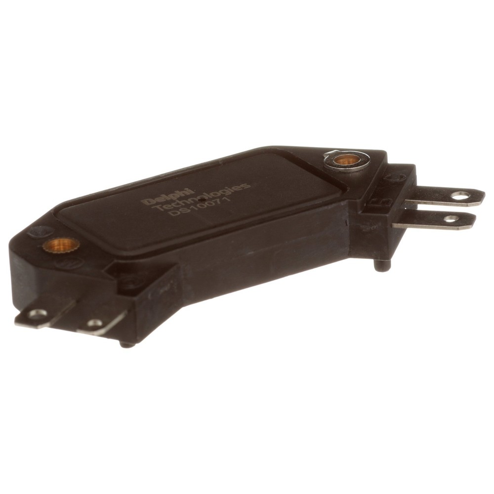 Delphi Ignition Control Module For 1980-1981 Jeep CJ5 2.5L L4