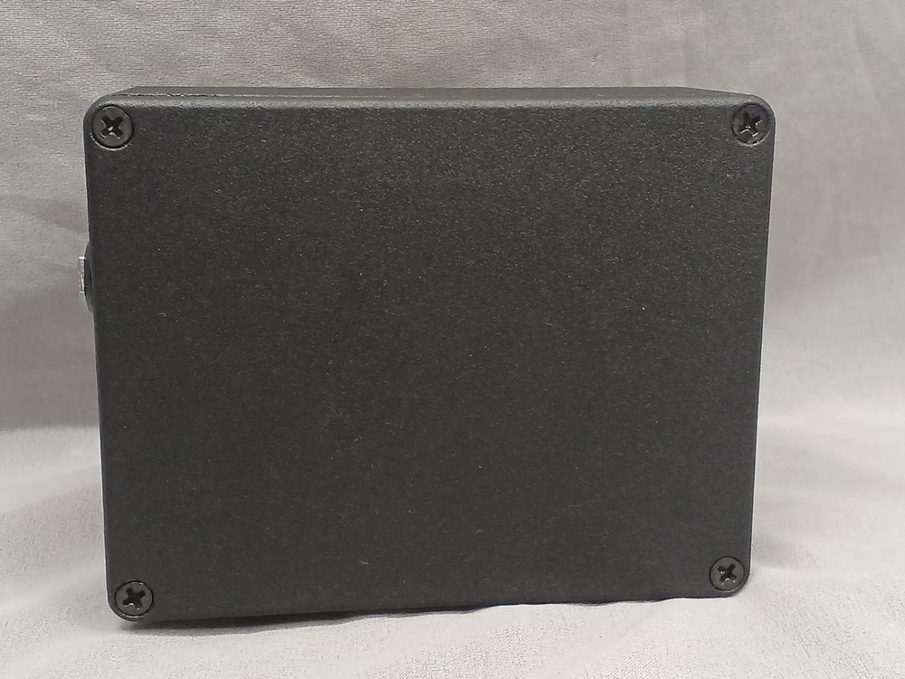 ASOBI EFFECT / BARK-PRE (NO260415)