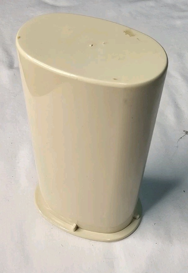 GE General Electric D5FP1 Food Processor Pusher / Plunger