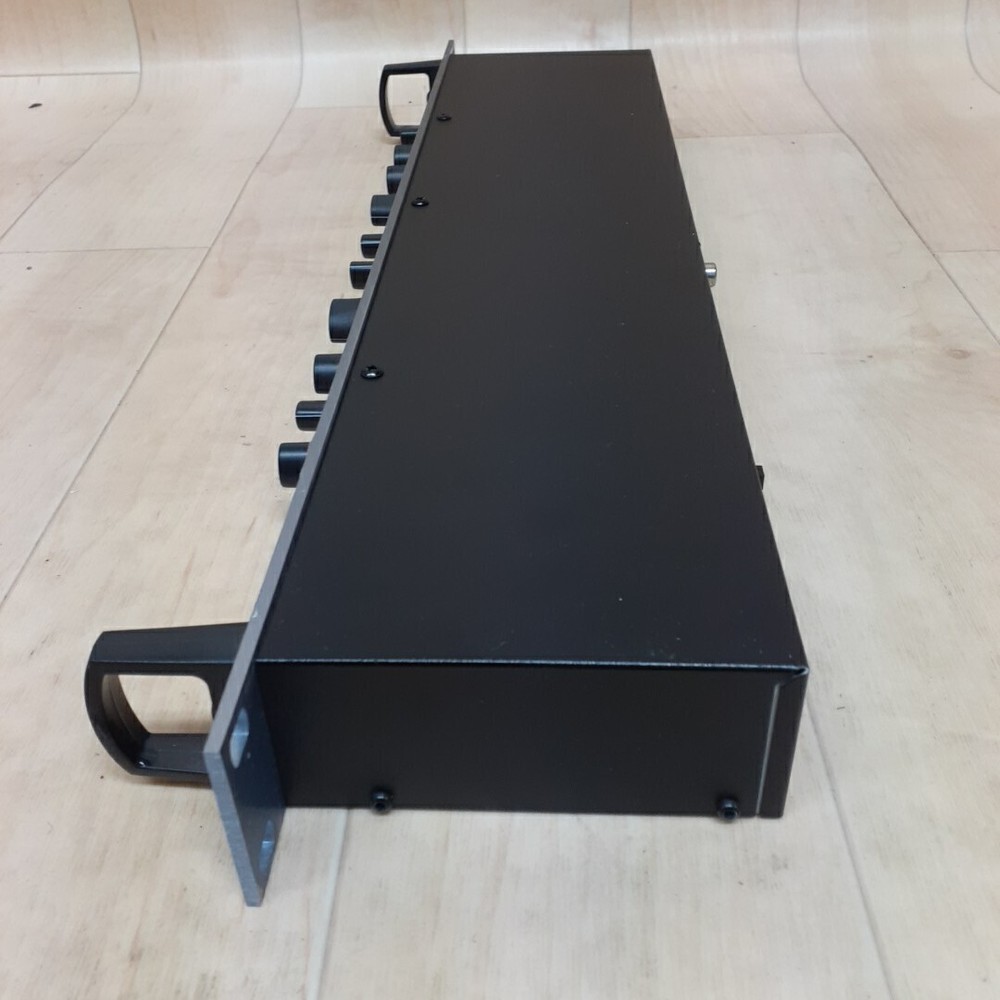 TC Electronic M350 Dual-Engine Multi-Effects Processor