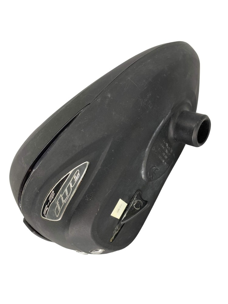 Dye R2 Rotor Paintball Hopper Loader