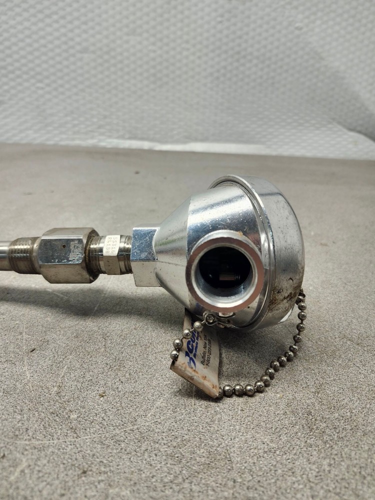 NEW NO BOX CONAX C8551-1