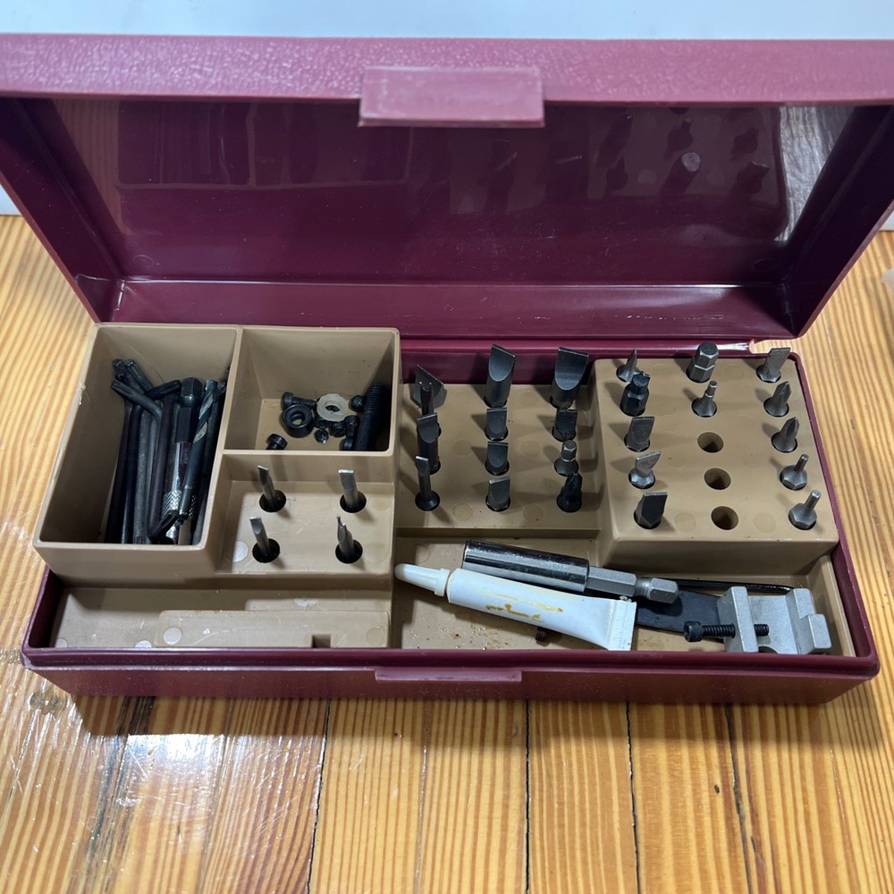 Brownells Magna-Tip Assortment