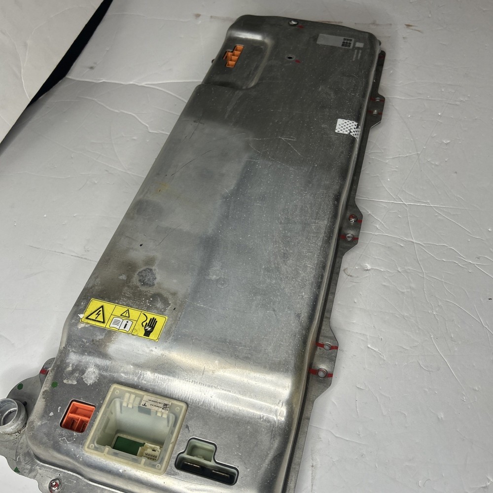 2020 Tesla Model 3 Power Conversion System PCS OnBoard Charger 1096187-10-e