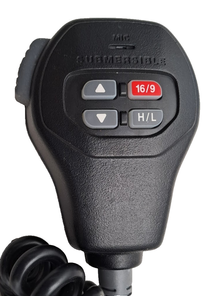 STANDARD HORIZON ECLIPSE DSC+ GX1200