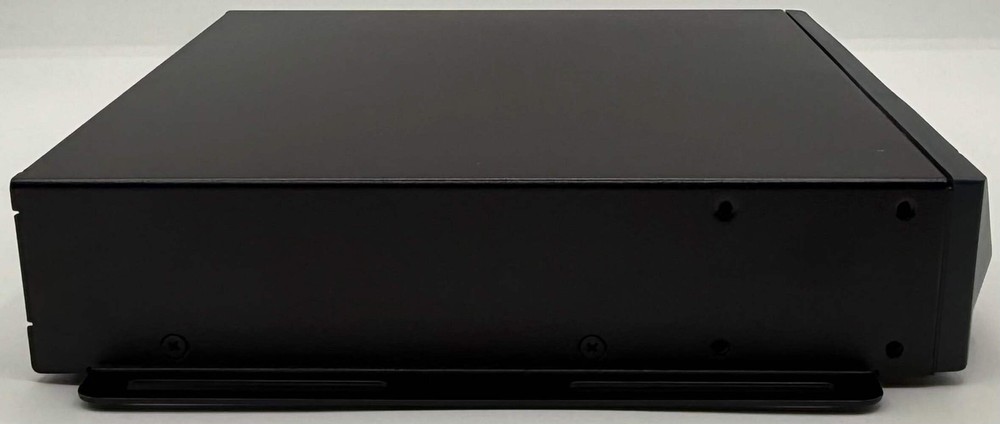 ZeeVee ZVP610i Networking Black