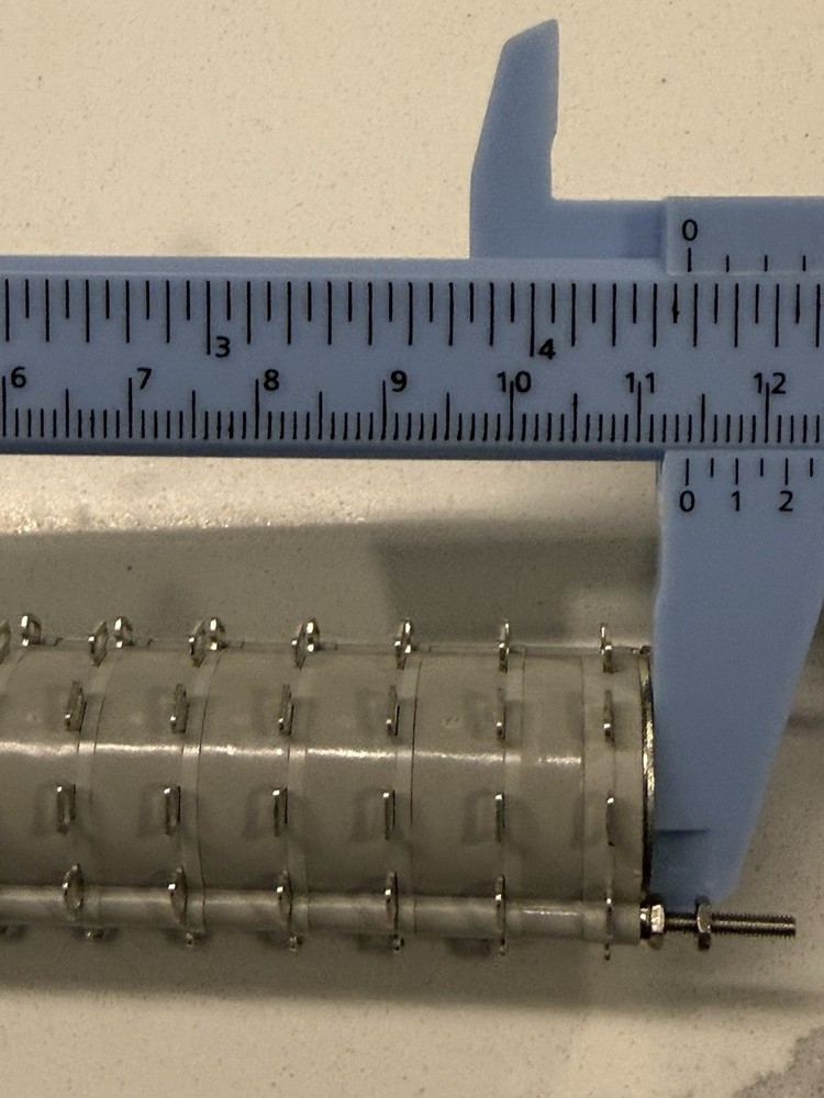 janco switch ROTARY 12Deck 10 Position 18-1931