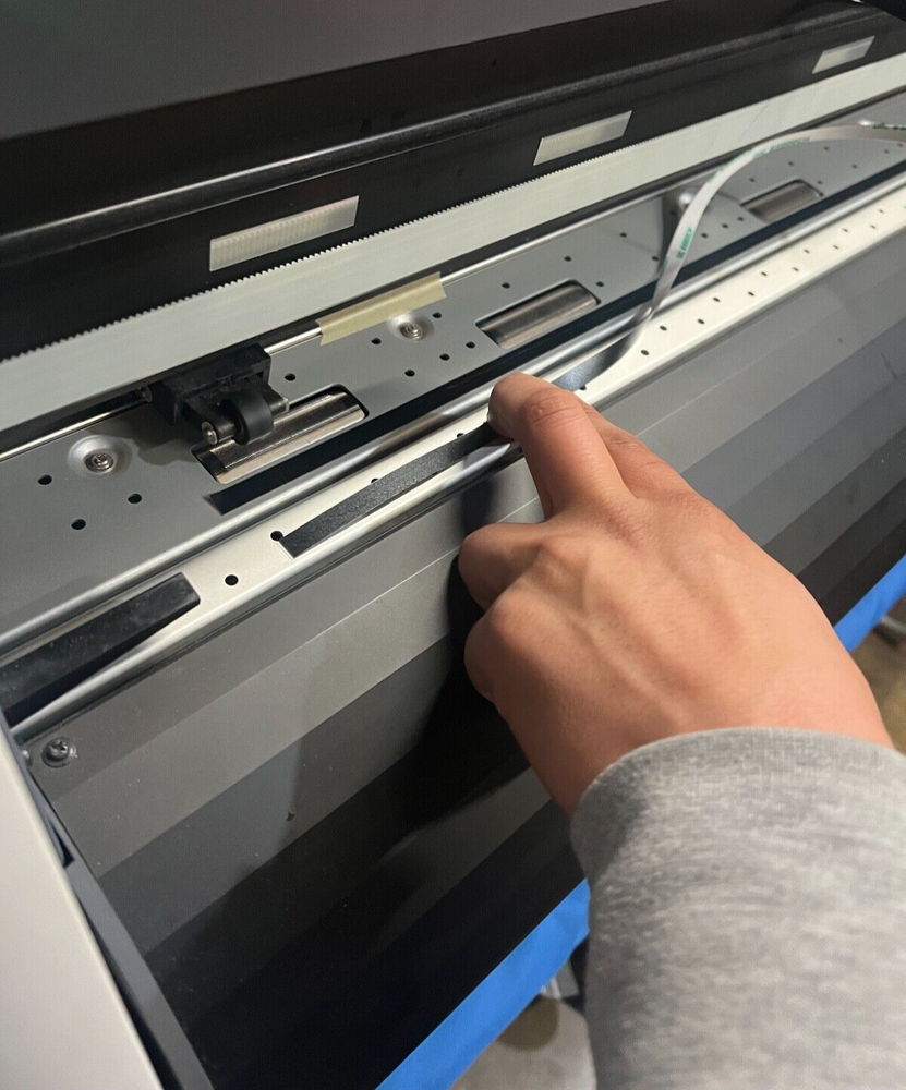 Cutting Pad for Roland GR-540 Plotter Blade Strip Plotter Guard Vinyl Cutter