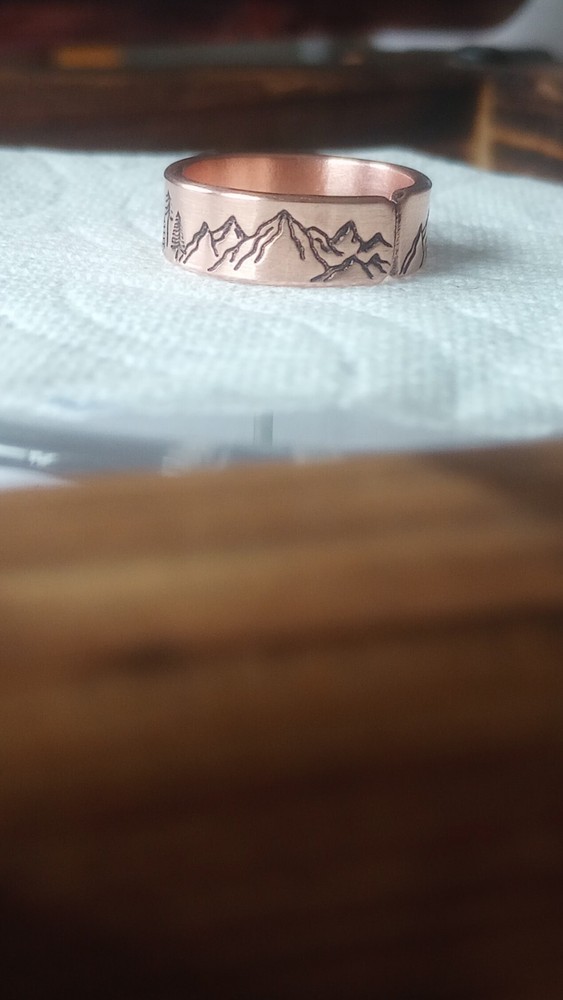 Craig's Copper Anchor Adventure