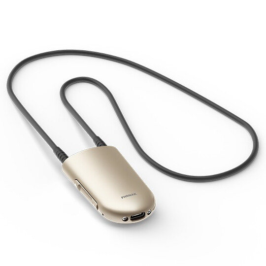 Phonak Roger Neckloop Receiver 056-4005-P5-111