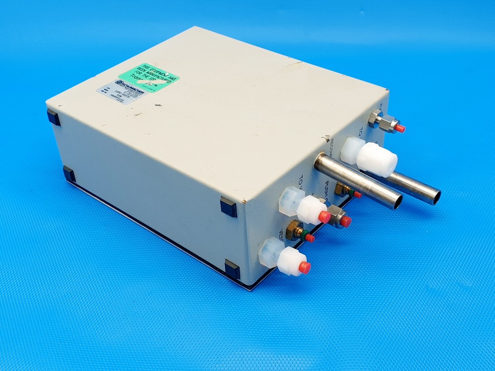 Schumacher 1492-0057D Model VIM Controller Inc VAT