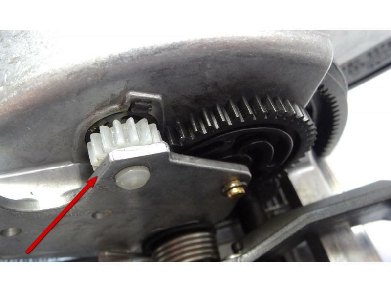 GEAR MODE MMI LIFT LCD AUDI A8 S8 D3