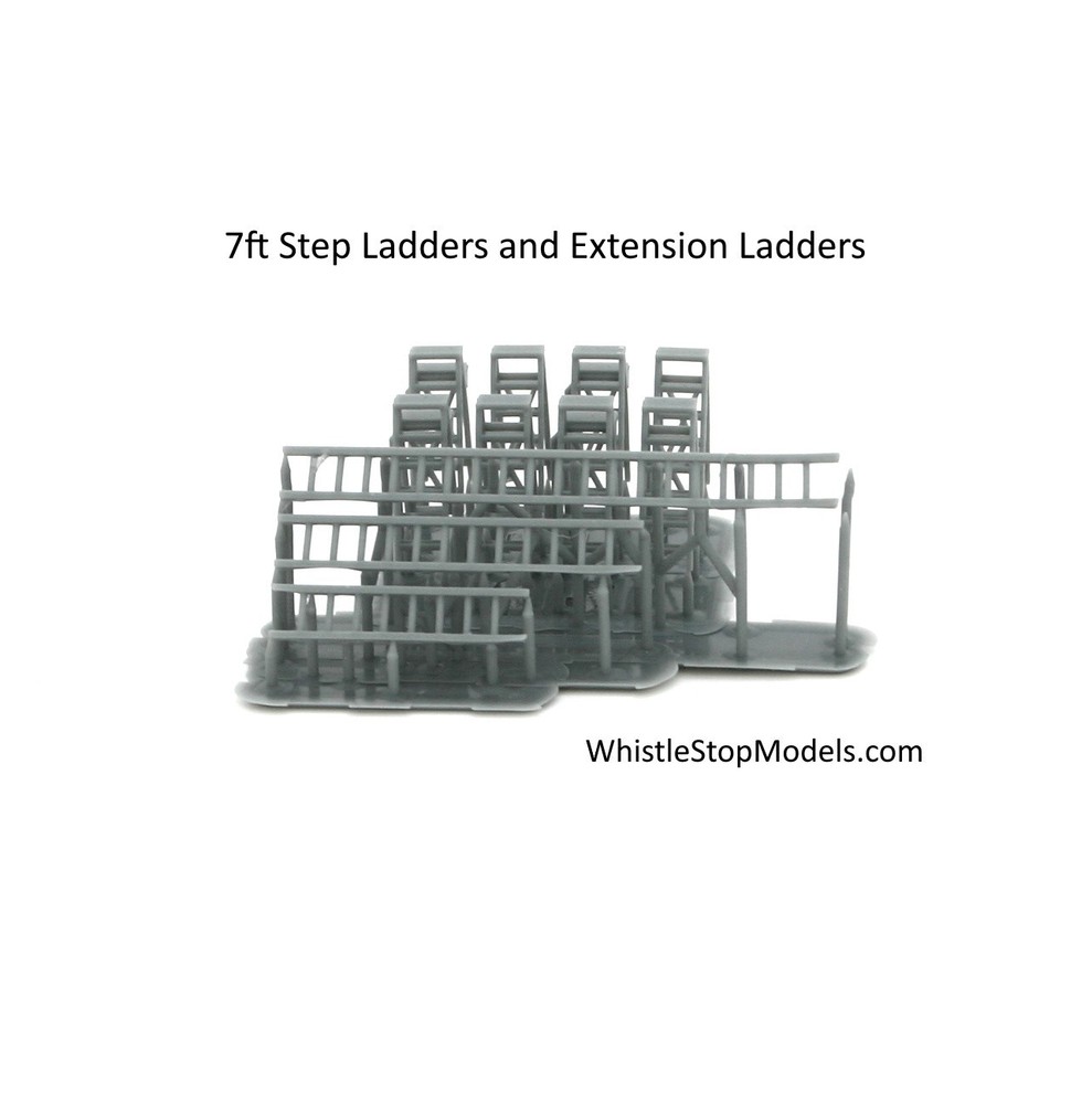 N Scale Ladder Set N1028