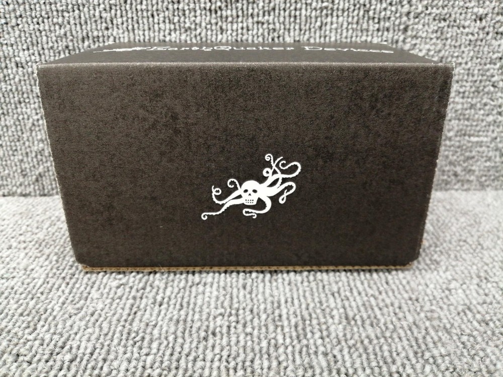 Earth Quaker Devices Aurelius Chorus