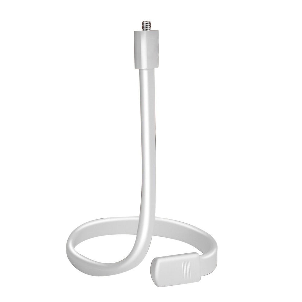 1/4'' Flexible Twist Mount Base Bracket Accessories For Security Camera