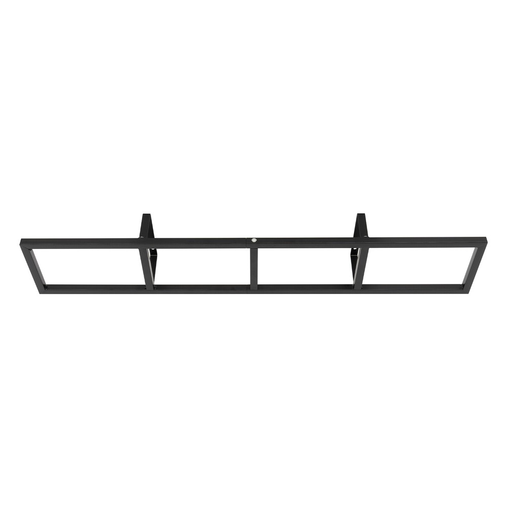 3*Stand Organizer CD Wall Mount Rack DVD Holder Media Storage Disk Case Display
