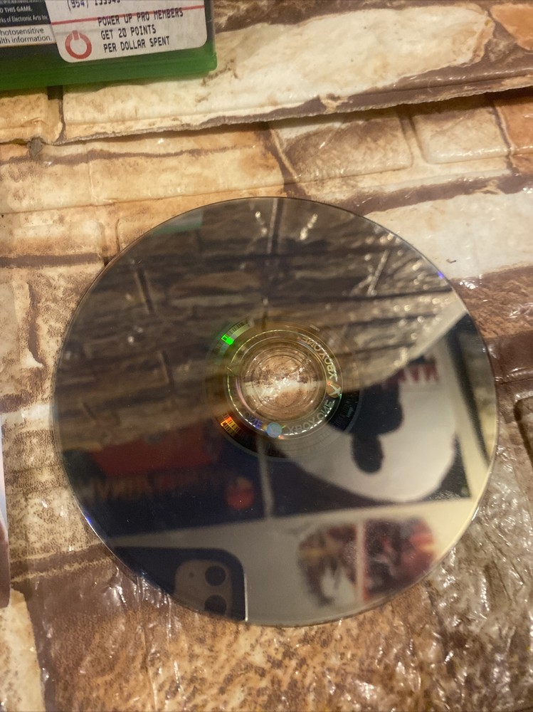 Battlefield 1 (Xbox One, 2016) EA. $4