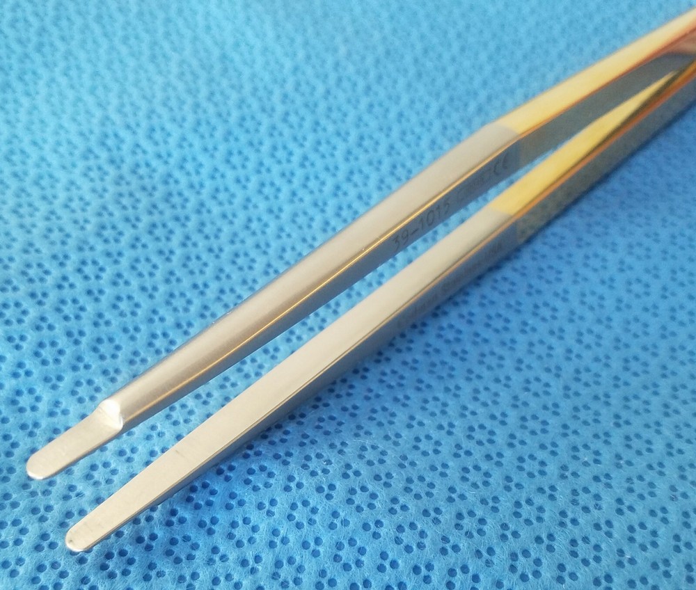 CODMAN 39-1015 LW Spinal Gauge