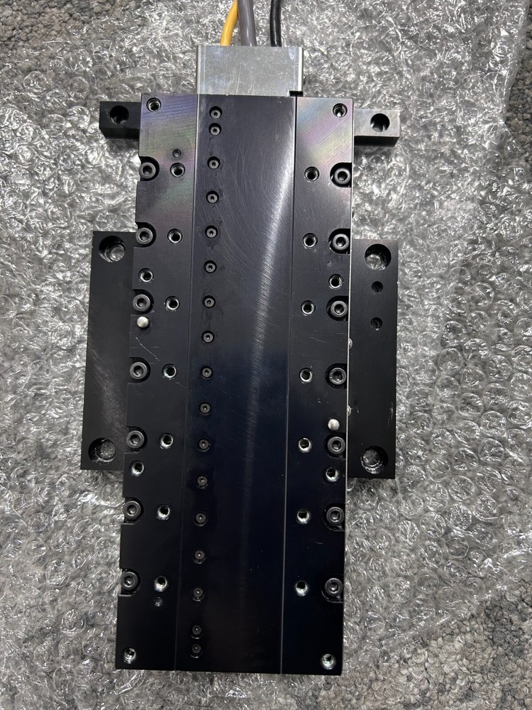 Parker 803-4099F linear stage