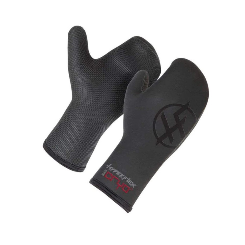 HyperFlex 7mm Mesh Oven Mitt Gloves