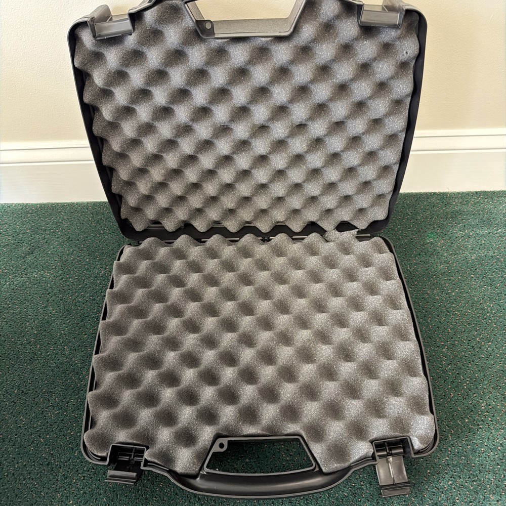 Plano 1404-02 Protector Series Pistol Case