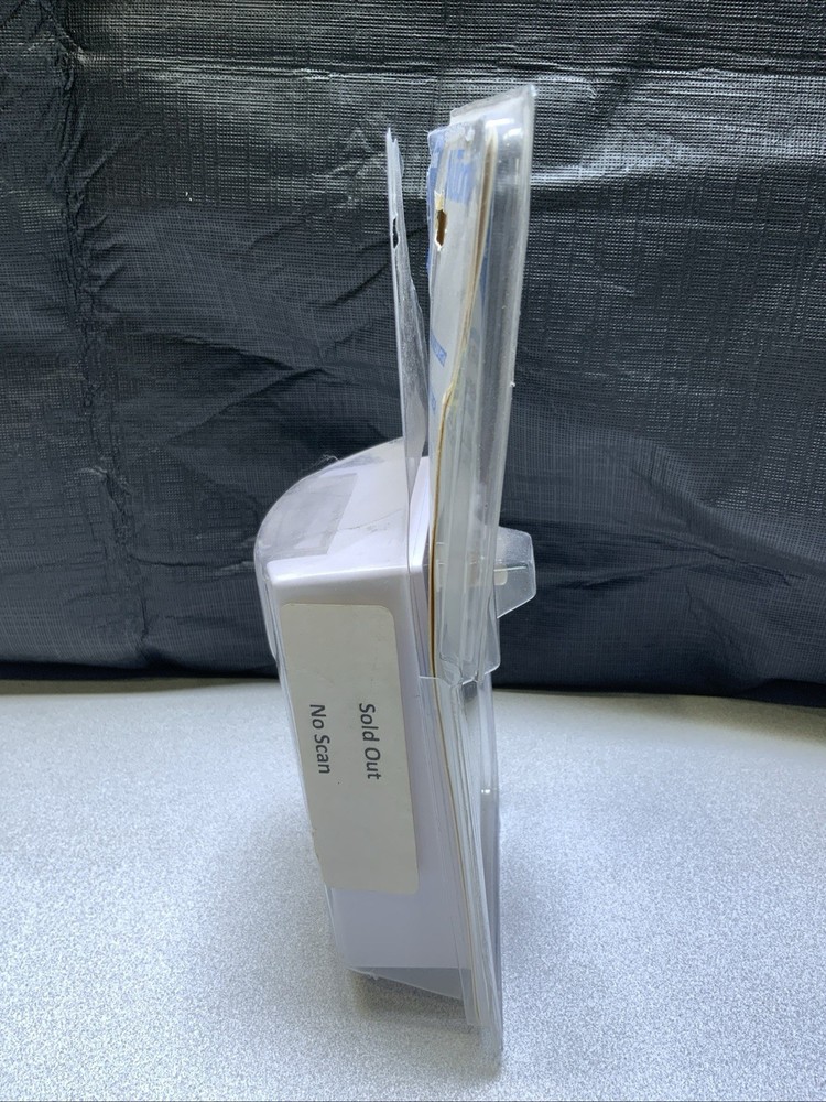 NUTONE LA-204RWH Wireless Door Chime - OPEN BOX