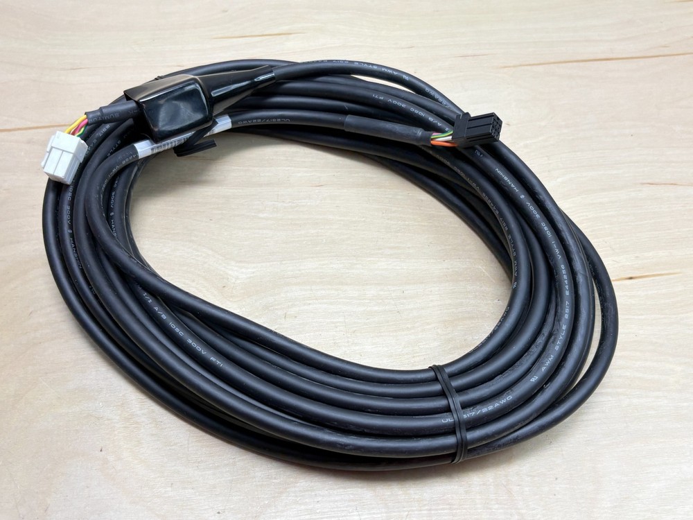 IAI CB-RCP2-MA100 Motor Extension Cable