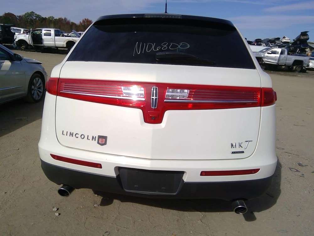 Used Floor Jack fits: 2012 Lincoln Mkt Grade A