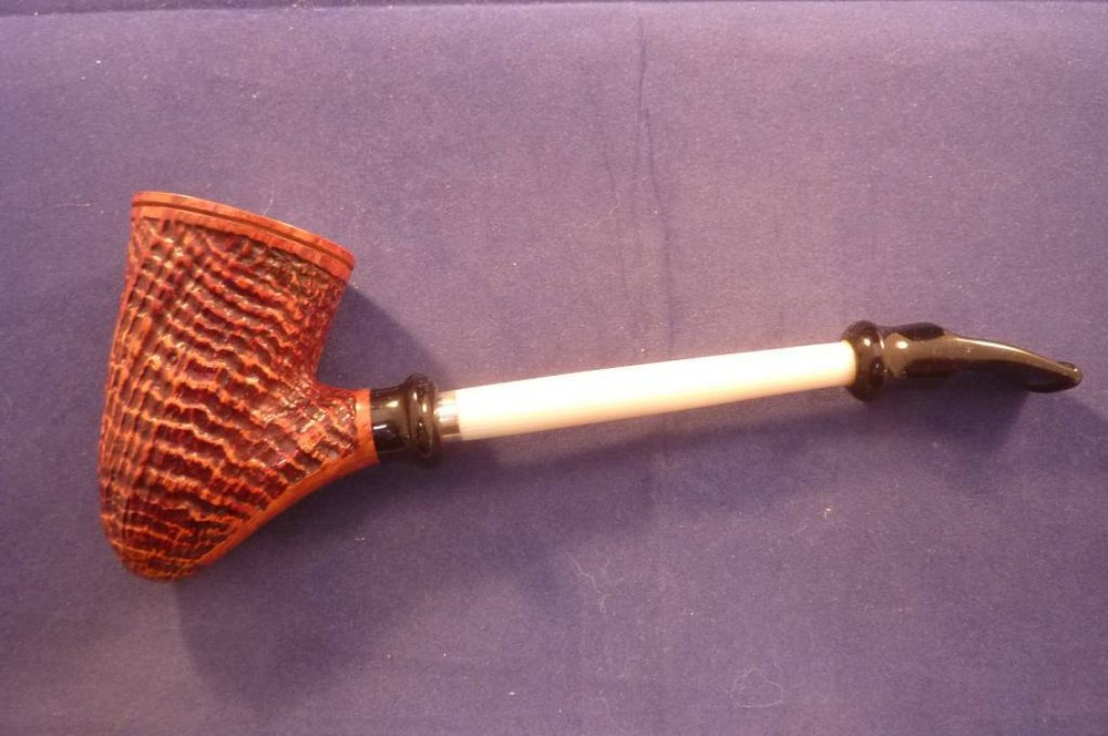 Pipe Ser Jacopo L1 Picta Picasso 27