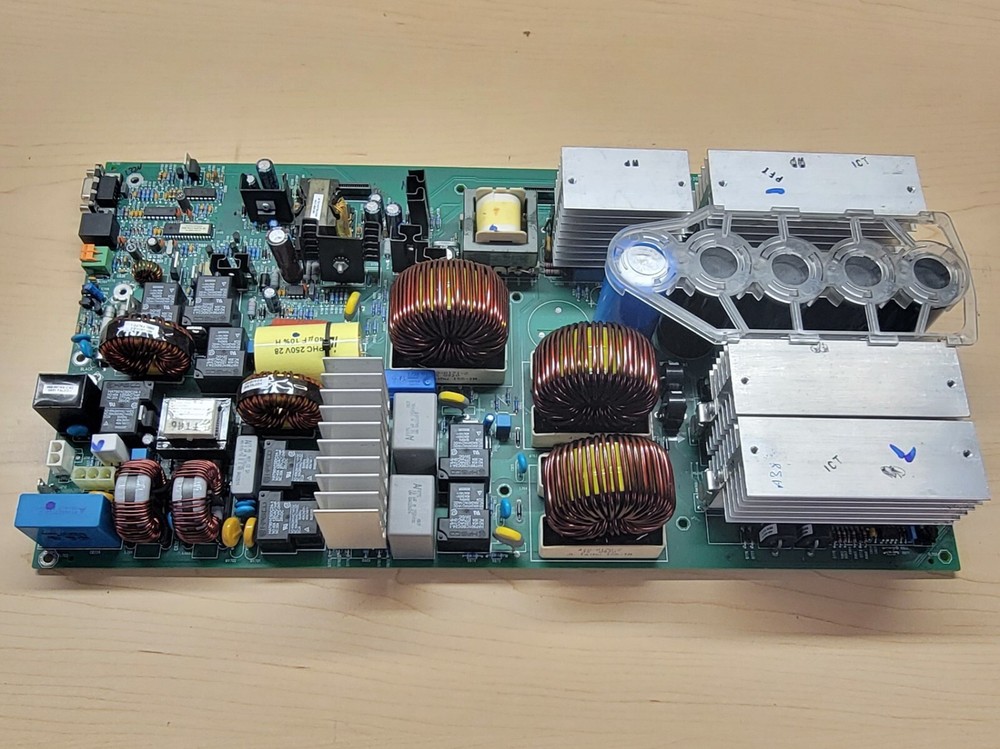 640-0770C | APC Smart-UPS RT 1500 Main PCB Cougar Power Board