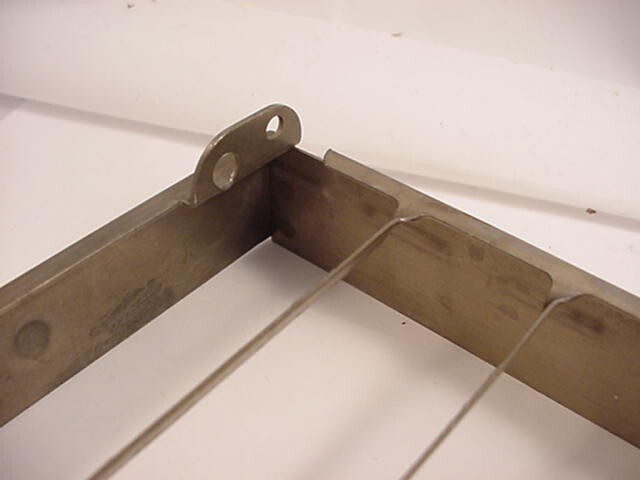 Wells Toaster Bread Rack 50579 Ships Same Day
